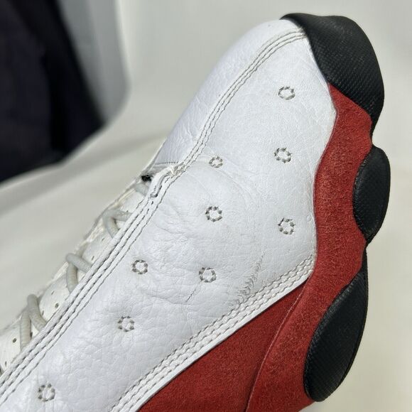 Nike Shoes Air Jordan 13 Retro OG “Cherry” 2010 main image 8